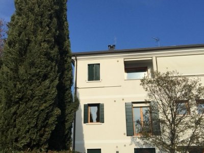 appartamento in vendita a Treviso in zona San Pelaio