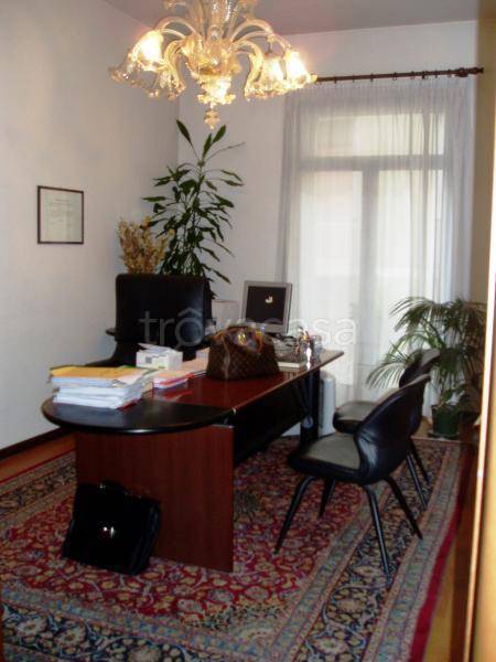appartamento in vendita a Treviso