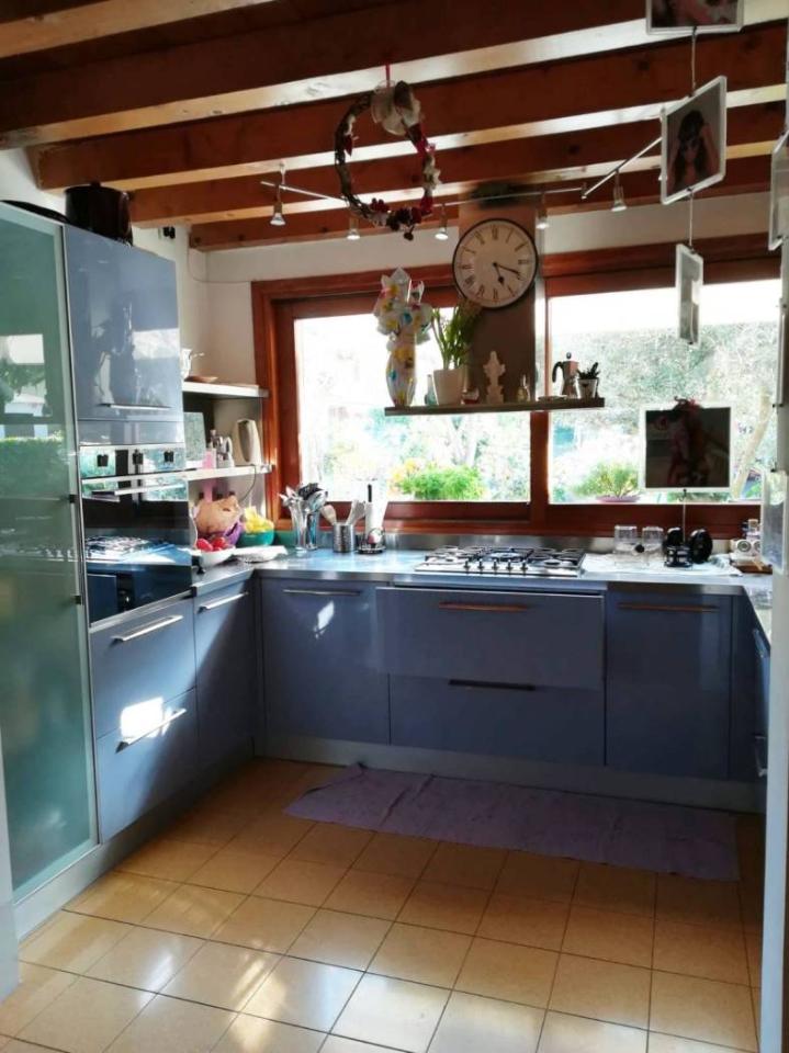 casa indipendente in vendita a Treviso in zona Sant'Antonino