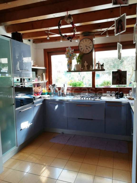 casa indipendente in vendita a Treviso in zona Sant'Antonino