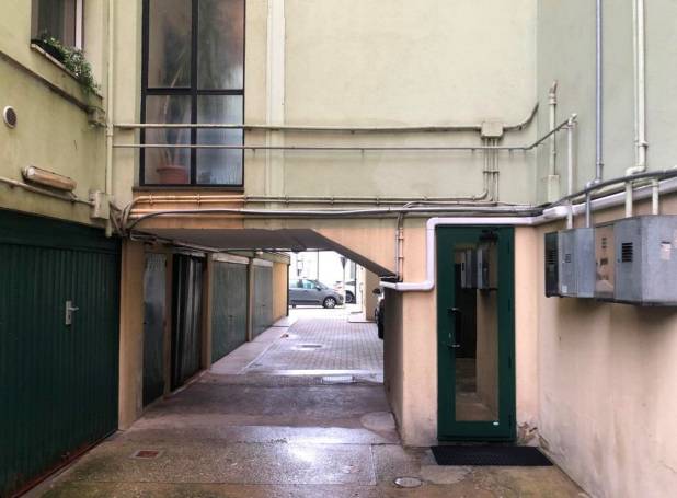 appartamento in vendita a Treviso in zona Sant'Antonino