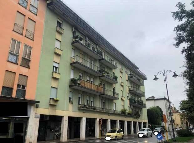 appartamento in vendita a Treviso in zona Sant'Antonino