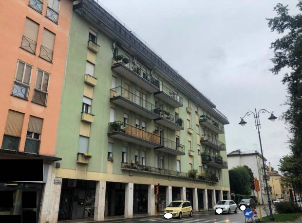 appartamento in vendita a Treviso in zona Sant'Antonino