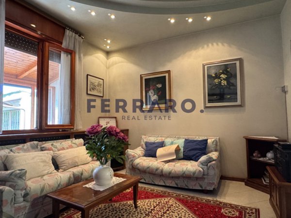 casa indipendente in vendita a Treviso in zona Santa Bona