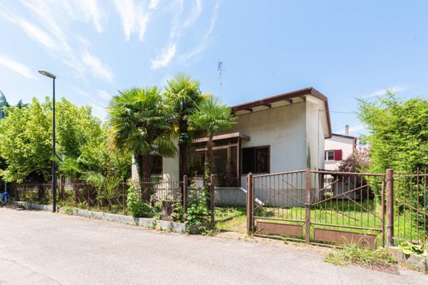 casa indipendente in vendita a Treviso in zona San Giuseppe