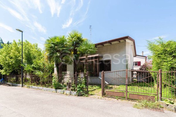 casa indipendente in vendita a Treviso