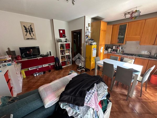 appartamento in vendita a Treviso in zona Ghirada / San Zeno