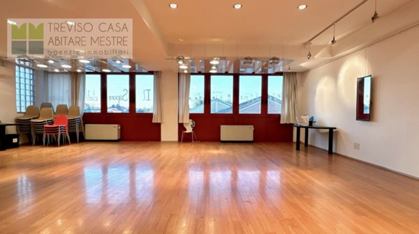 ufficio in vendita a Treviso in zona Centro Storico