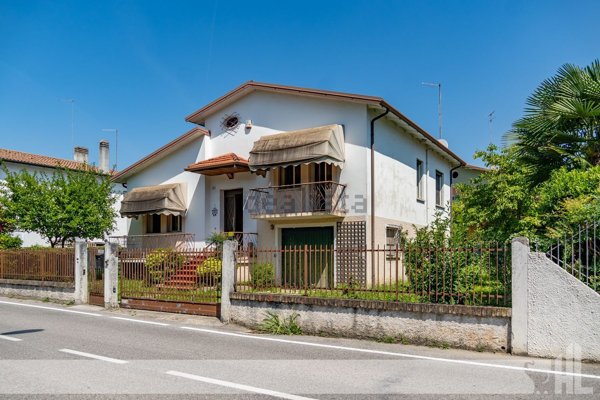 casa indipendente in vendita a Treviso in zona San Giuseppe