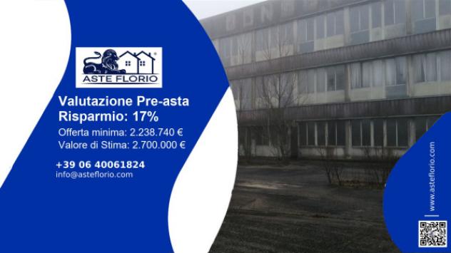 locale commerciale in vendita a Treviso