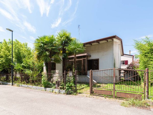 casa indipendente in vendita a Treviso in zona Canizzano