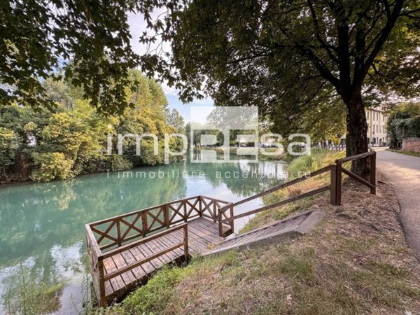appartamento in vendita a Treviso in zona Centro Storico