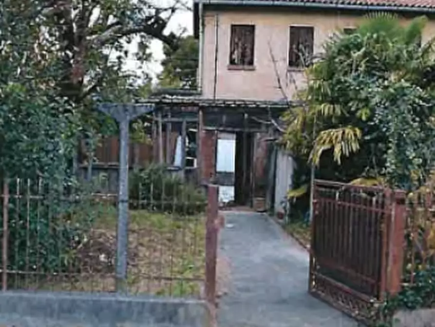 casa indipendente in vendita a Treviso