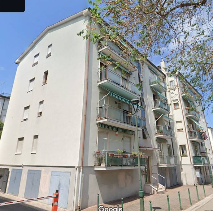 appartamento in vendita a Treviso in zona Centro Storico