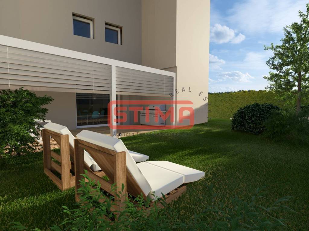 appartamento in vendita a Treviso in zona Centro Storico