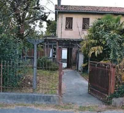 casa indipendente in vendita a Treviso in zona Centro Storico