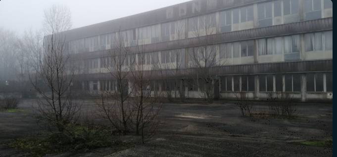 locale di sgombero in vendita a Treviso