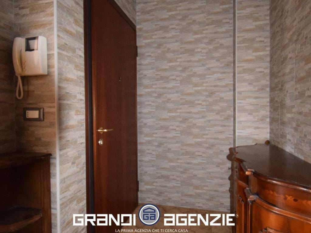 appartamento in vendita a Treviso in zona Centro Storico