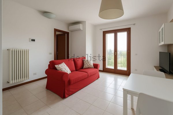 appartamento in vendita a Treviso in zona Monigo
