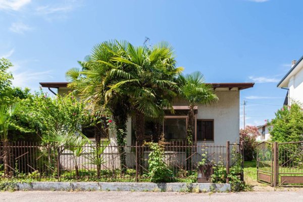 casa indipendente in vendita a Treviso in zona Centro Storico