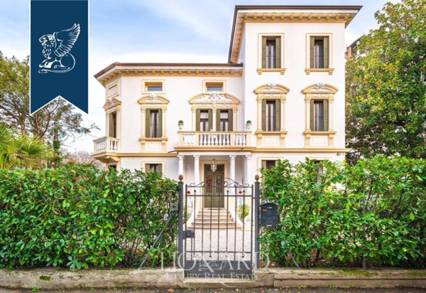 casa indipendente in vendita a Treviso in zona Centro Storico