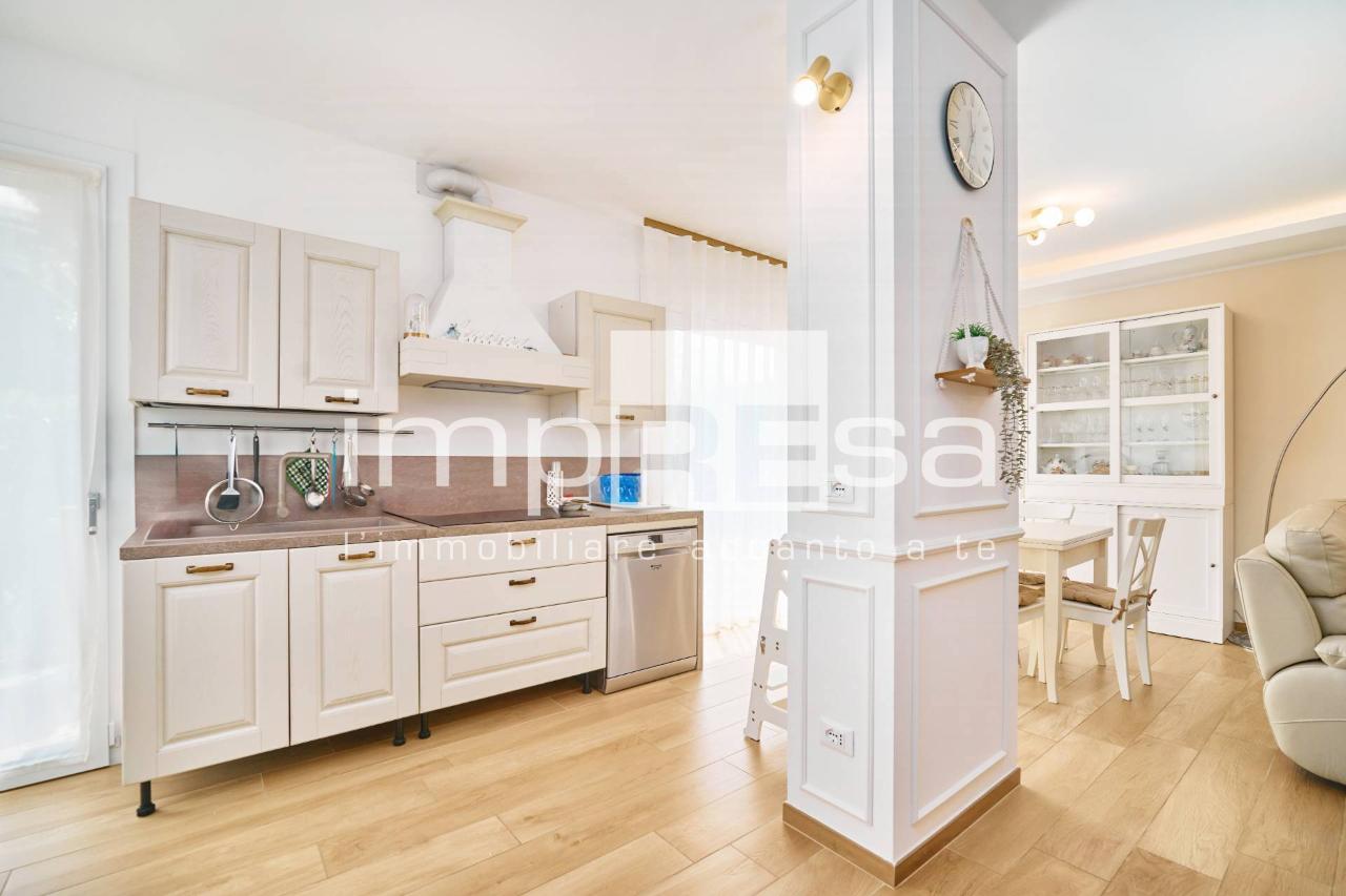 casa indipendente in vendita a Treviso in zona Centro Storico