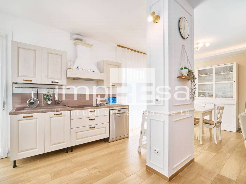 casa indipendente in vendita a Treviso in zona Centro Storico