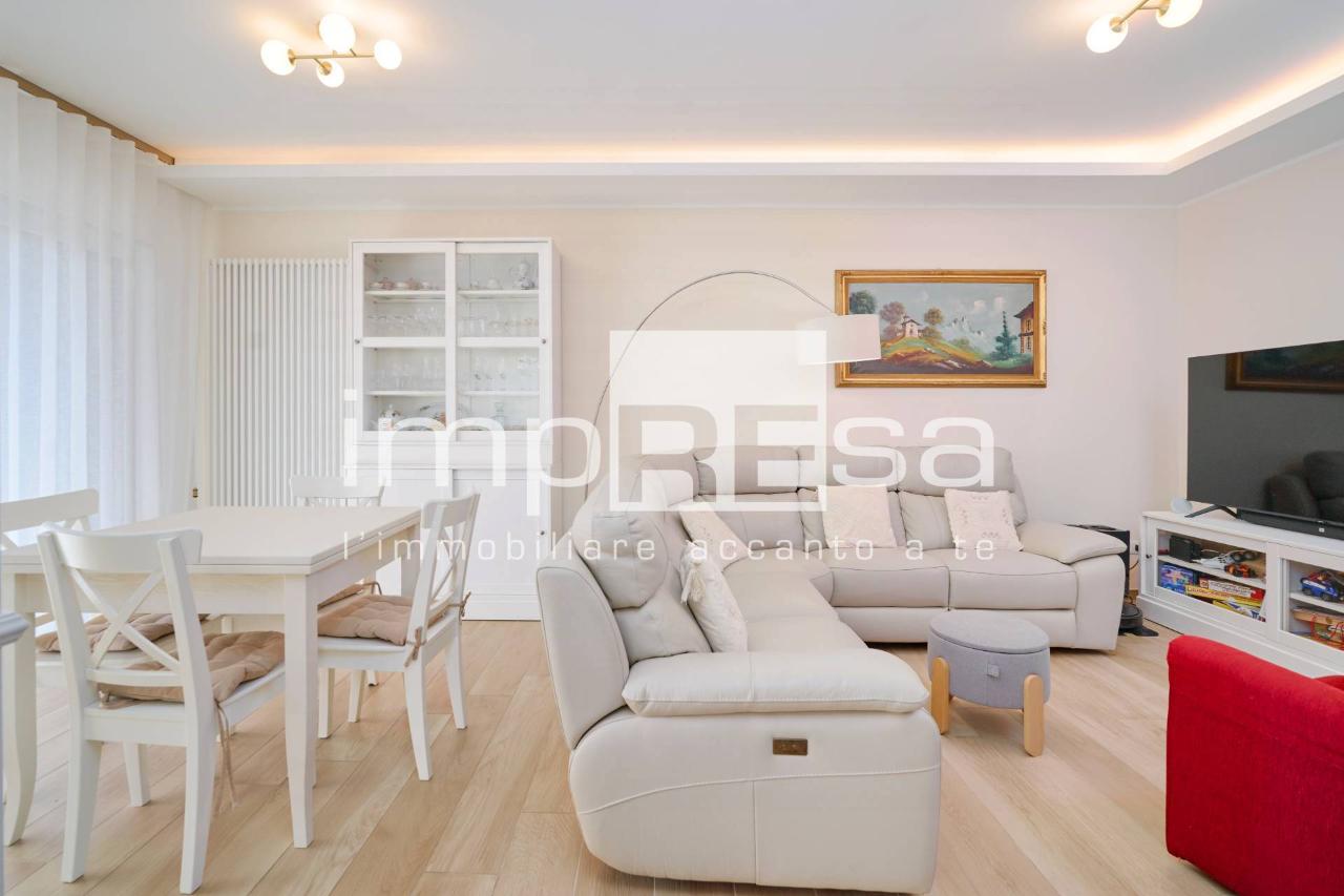 casa indipendente in vendita a Treviso in zona Centro Storico