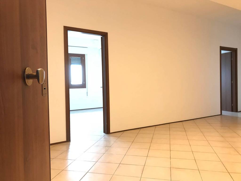 attico in vendita a Treviso in zona San Pelaio