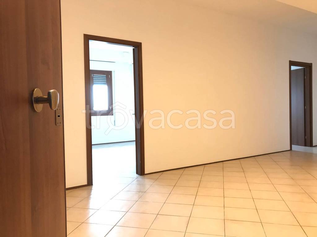 attico in vendita a Treviso