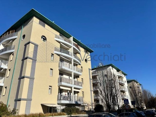 appartamento in vendita a Treviso in zona Monigo