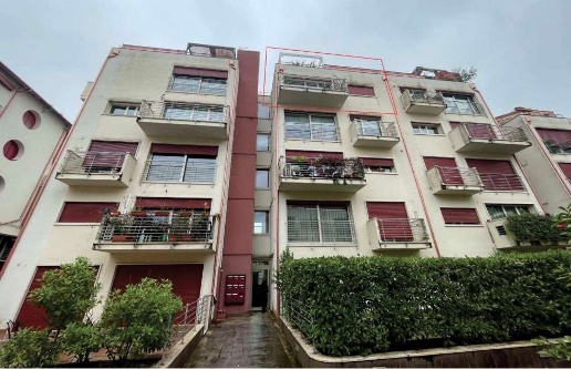 appartamento in vendita a Treviso