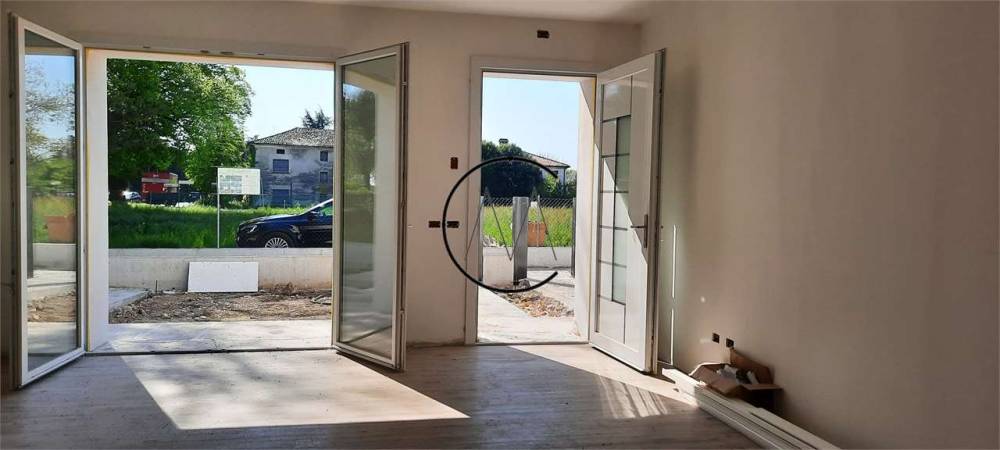 casa indipendente in vendita a Treviso