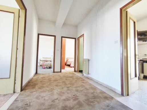 appartamento in vendita a Treviso in zona Sant'Antonino