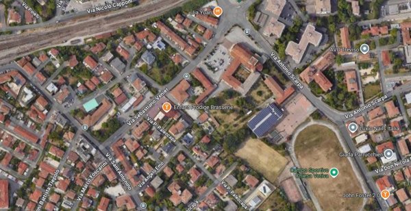 casa indipendente in vendita a Treviso