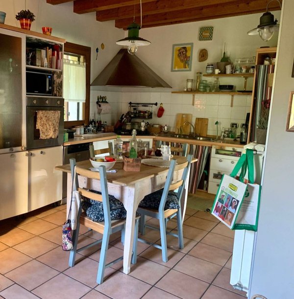 casa indipendente in vendita a Treviso in zona Sant'Angelo