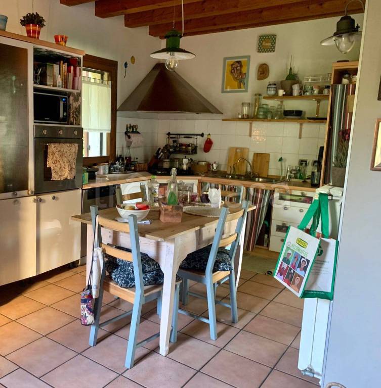 casa indipendente in vendita a Treviso in zona Canizzano