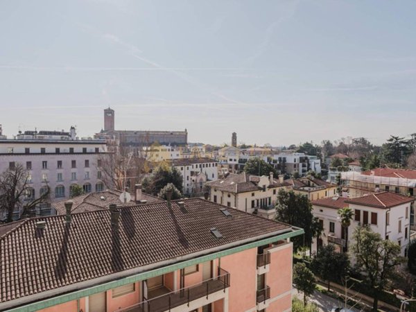 appartamento in vendita a Treviso