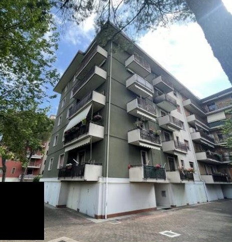 appartamento in vendita a Treviso