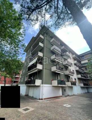 appartamento in vendita a Treviso