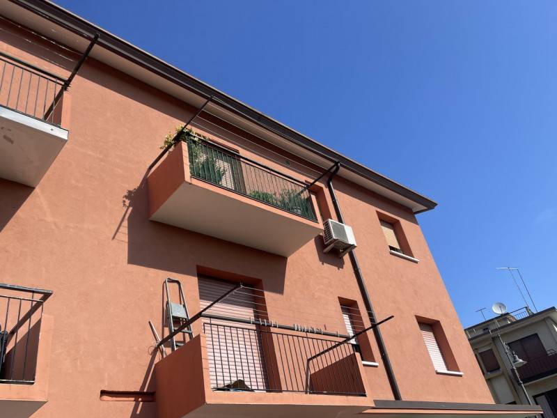 appartamento in vendita a Treviso in zona Ghirada / San Zeno
