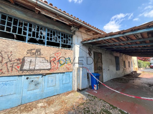 appartamento in vendita a Treviso in zona San Pelaio