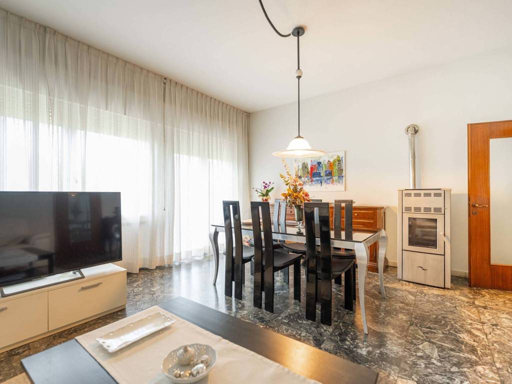 casa indipendente in vendita a Treviso