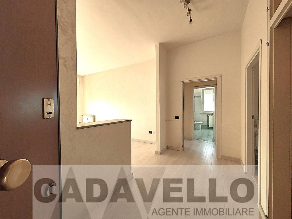 appartamento in vendita a Treviso in zona Centro Storico