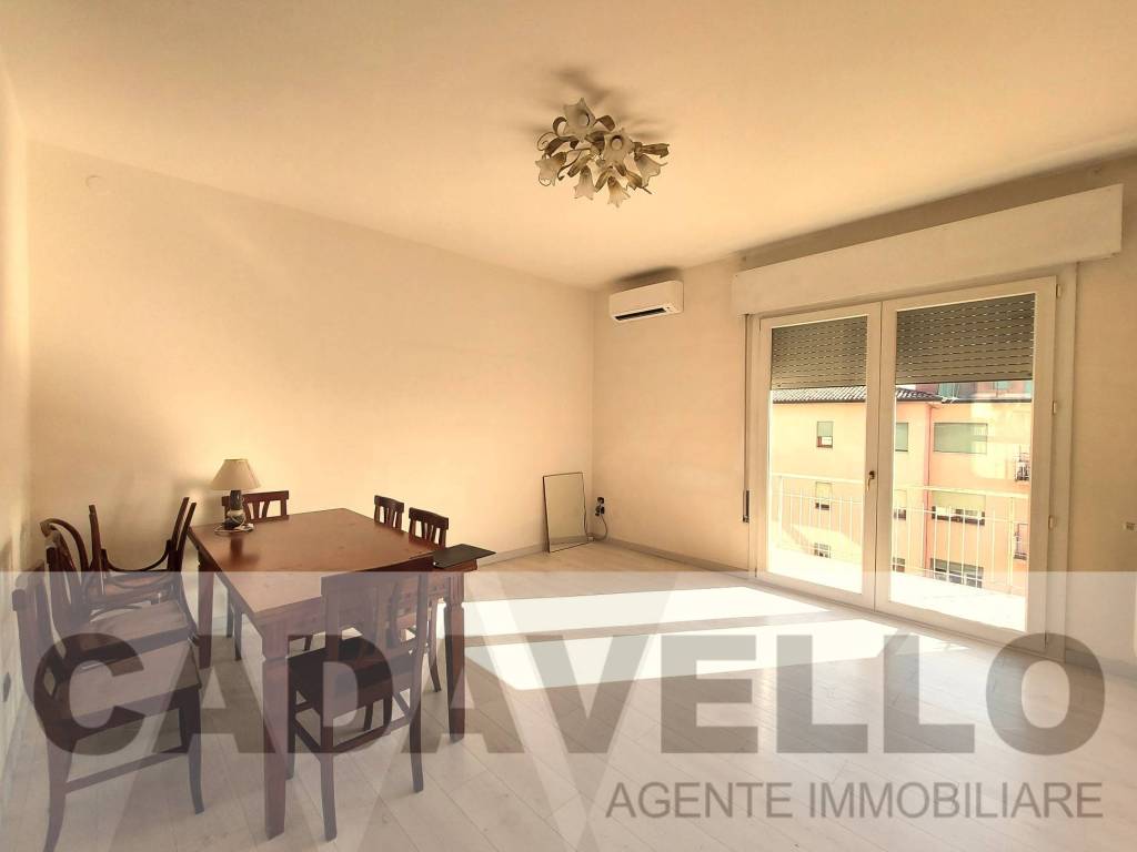 appartamento in vendita a Treviso in zona Centro Storico