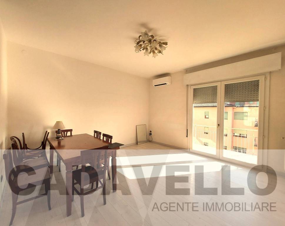 appartamento in vendita a Treviso in zona Santa Bona