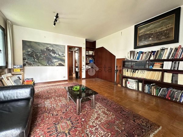 appartamento in vendita a Treviso in zona Sant'Antonino