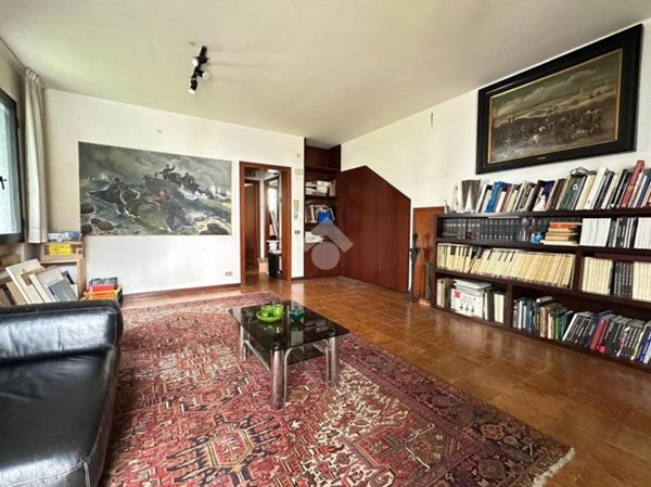 appartamento in vendita a Treviso in zona Sant'Antonino