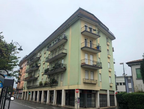 appartamento in vendita a Treviso in zona Sant'Antonino