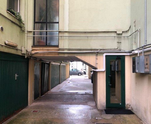 appartamento in vendita a Treviso in zona Ghirada / San Zeno